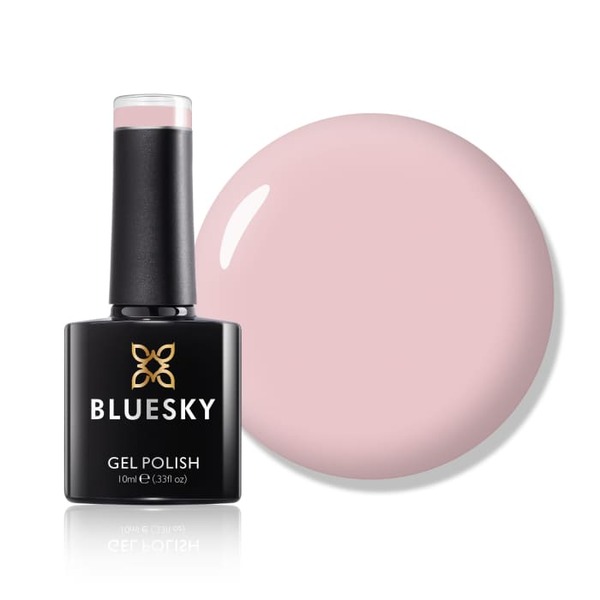 Bluesky Gel Polish - All About Me!