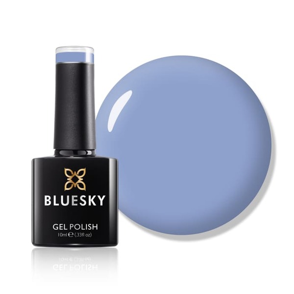 Bluesky Gel Polish - Hands Up At Me