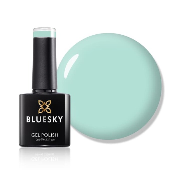 Bluesky Gel Polish - Come To Play