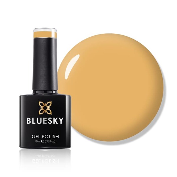 Bluesky Gel Polish - I Run This Show!