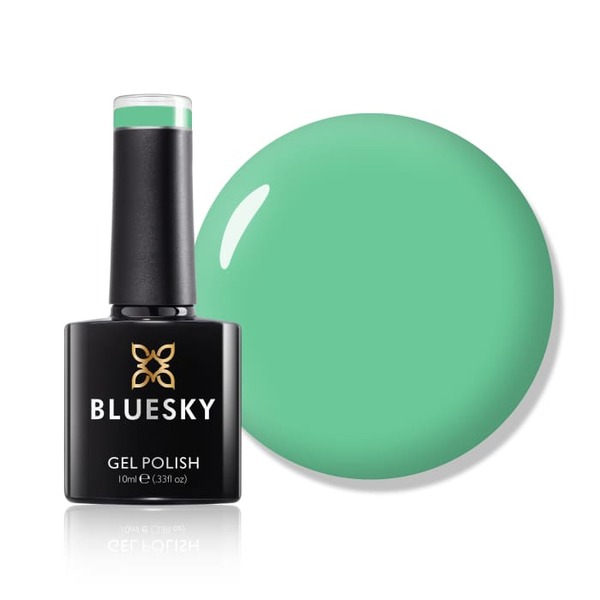 Bluesky Gel Polish - You Wish!