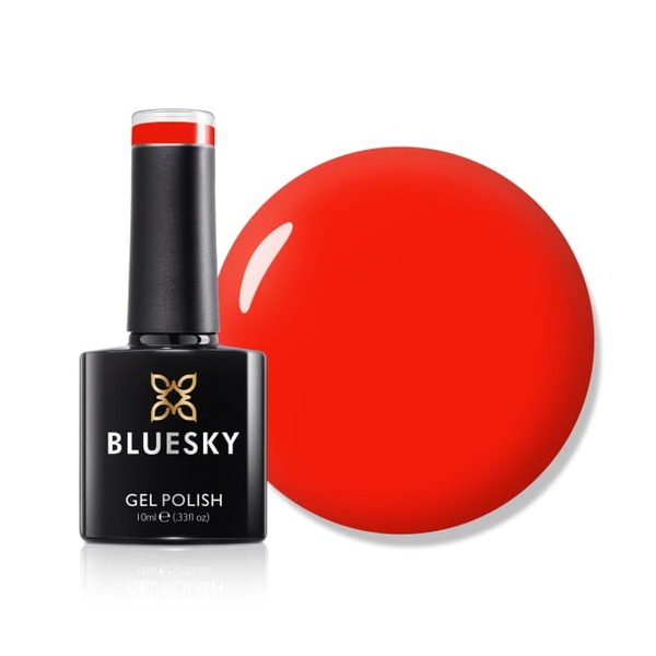 Bluesky Gel Polish - Be The Boss