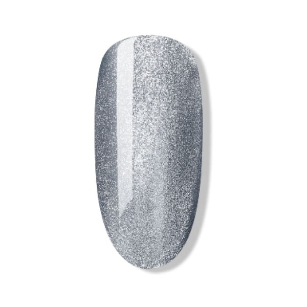 Bluesky Gel Polish Mini 5D Cat Eye - The Royal Road