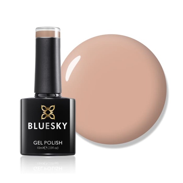 Bluesky Gel Polish - It Makes You Happy