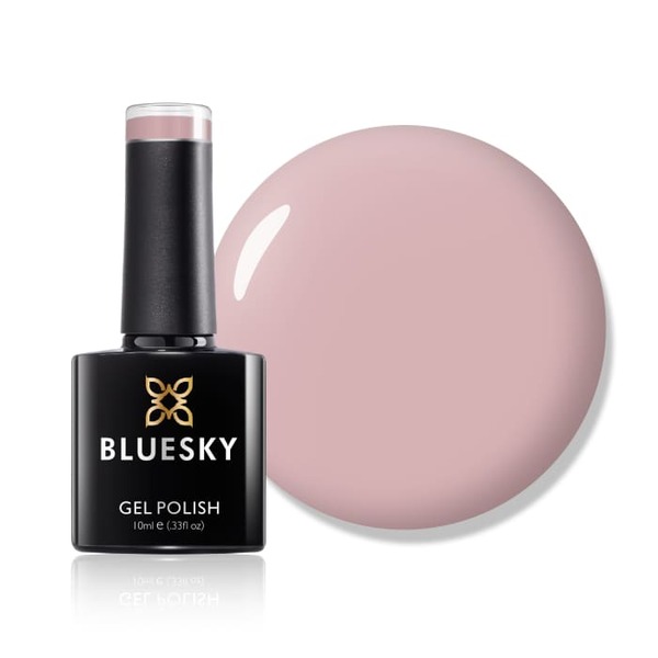 Bluesky Gel Polish - Blindfold