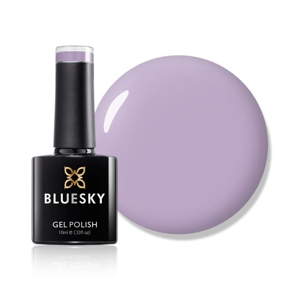 Bluesky Gel Polish - Nude Stone