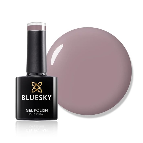 Bluesky Gel Polish - Field Fox