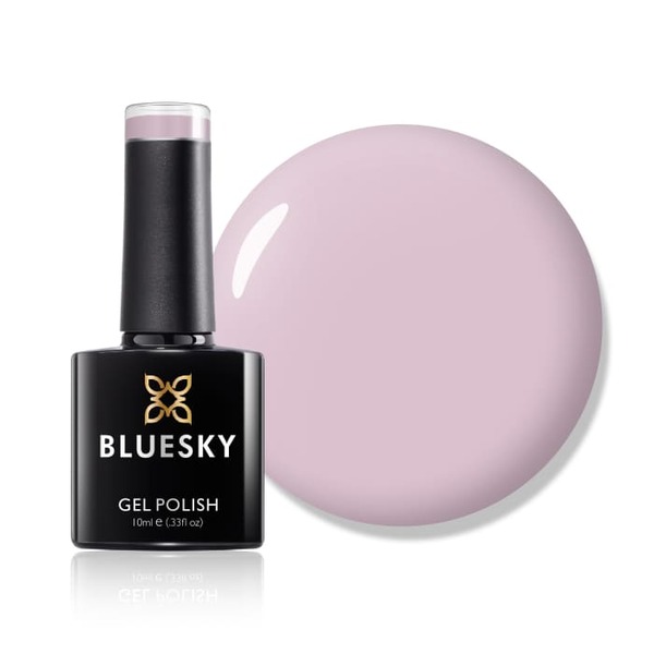 Bluesky Gel Polish - Lace