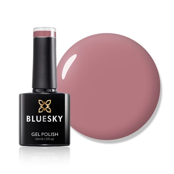 Bluesky Gel Polish - Tease