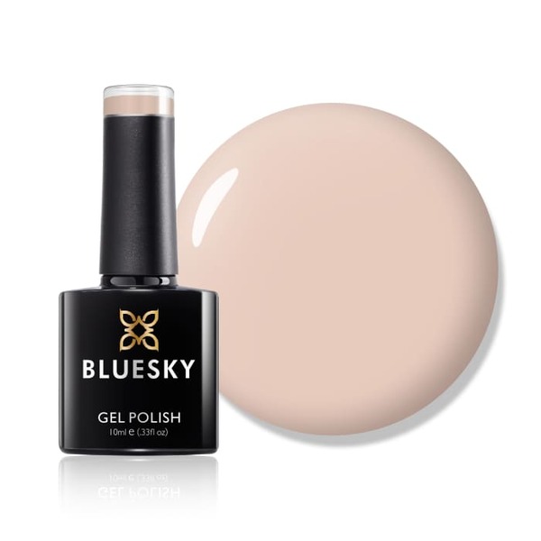 Bluesky Gel Polish - Powder My Nose