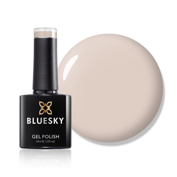 Bluesky Gel Polish - Singing Bird