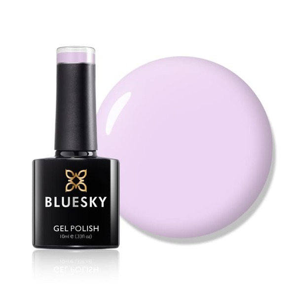 Bluesky Gel Polish - Satin Sheets