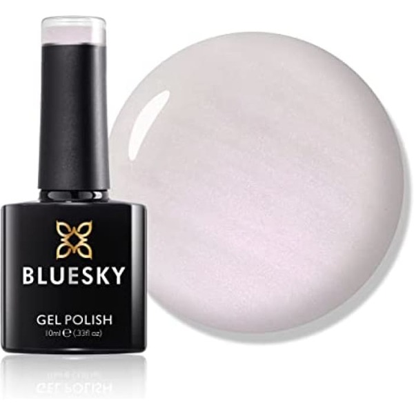 Bluesky Gel Polish - Buy Me Pearls