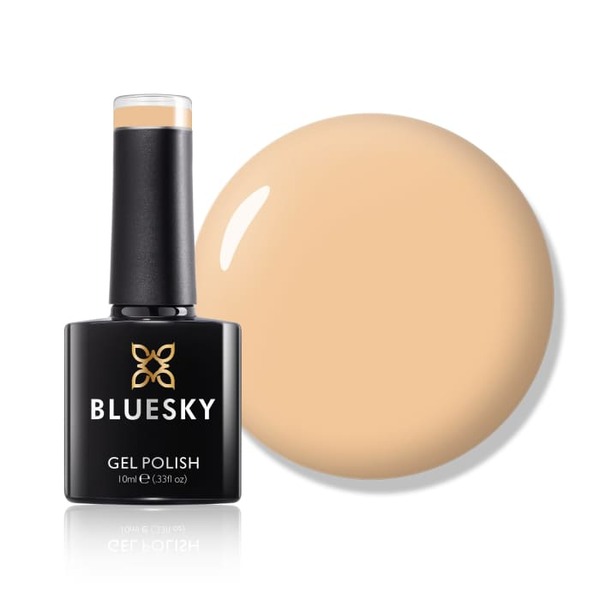 Bluesky Gel Polish - Florence