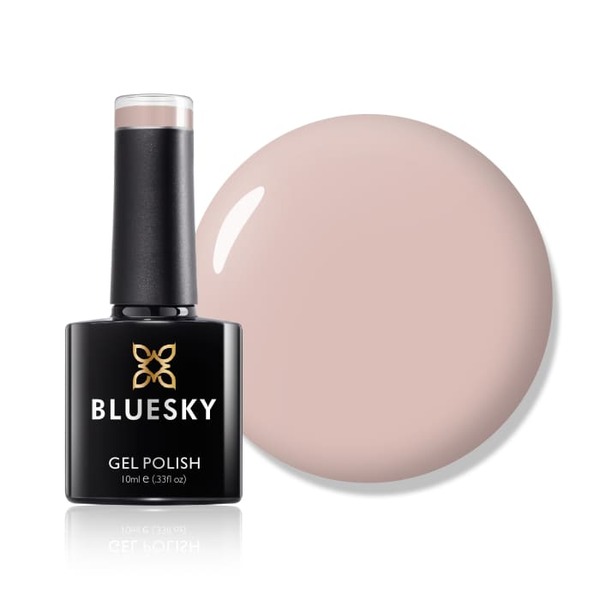 Bluesky Gel Polish - Stoned Rose