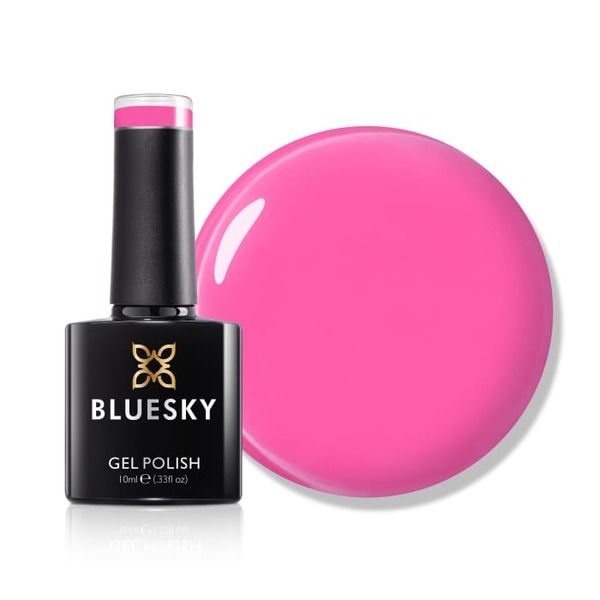 Bluesky Gel Polish - Pink Flamingo