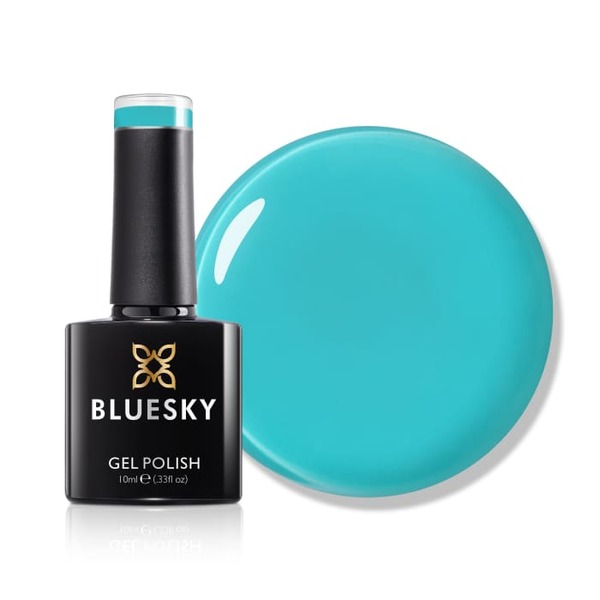 Bluesky Gel Polish - Aqua Dream