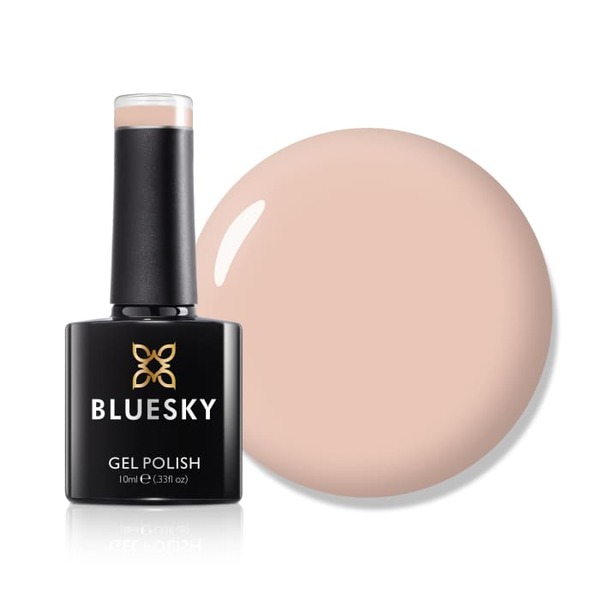 Bluesky Gel Polish - Capsule Wardrobe