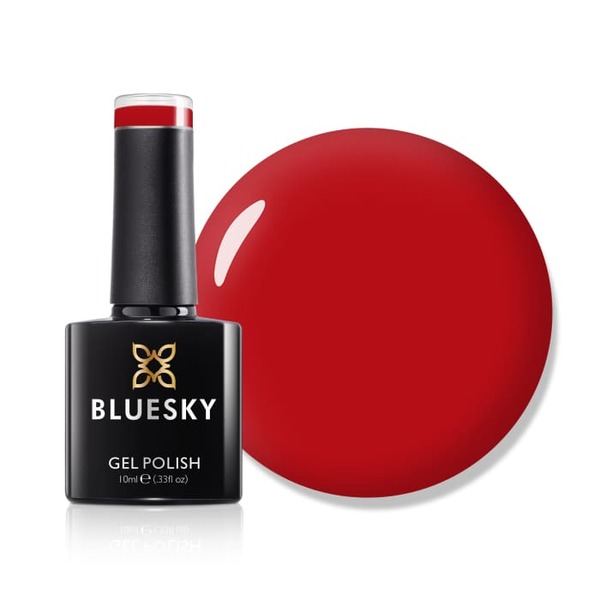 Bluesky Gel Polish - Sleek Chic