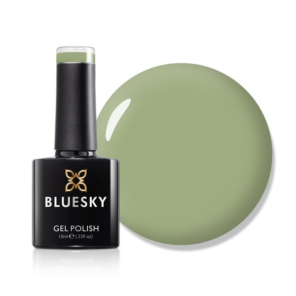 Bluesky Gel Polish - The Prospector