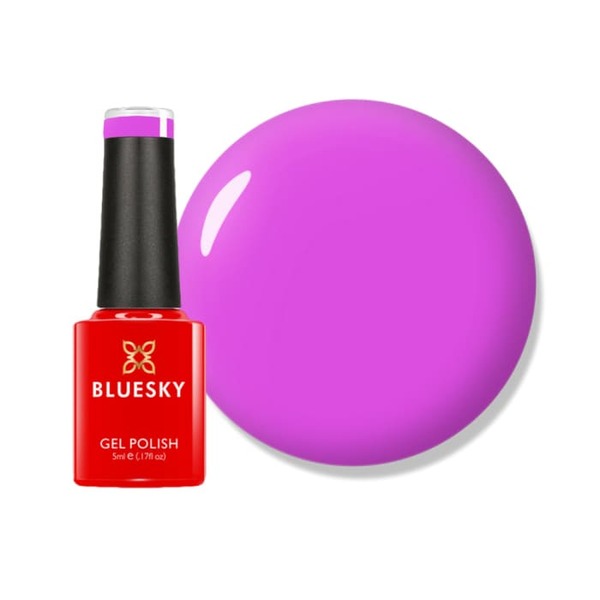 Bluesky Gel Polish Mini - Fresh