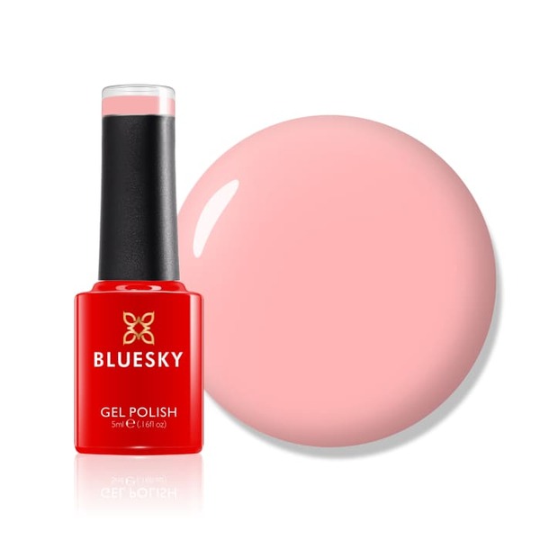 Bluesky Gel Polish Mini - Peach Passion