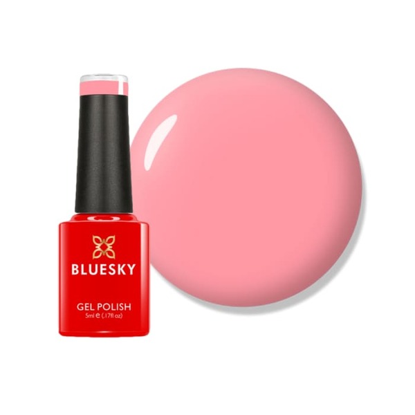 Bluesky Gel Polish Mini - Pink Glow