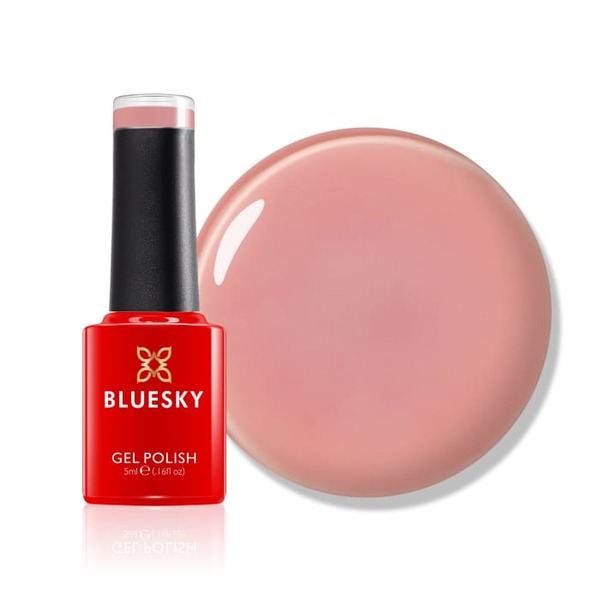 Bluesky Gel Polish Mini - Tulip Lover