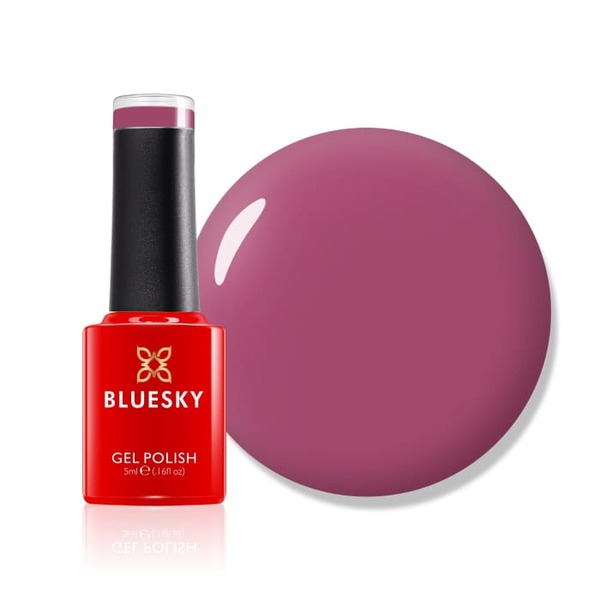 Bluesky Gel Polish Mini - English Rose