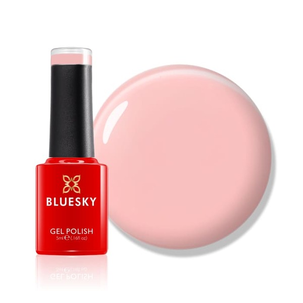 Bluesky Gel Polish Mini - Pick A Boo