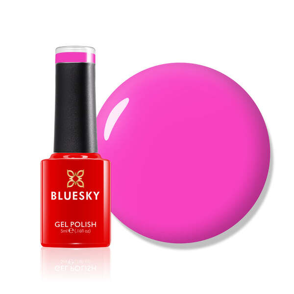 Bluesky Gel Polish Mini- Beach Party