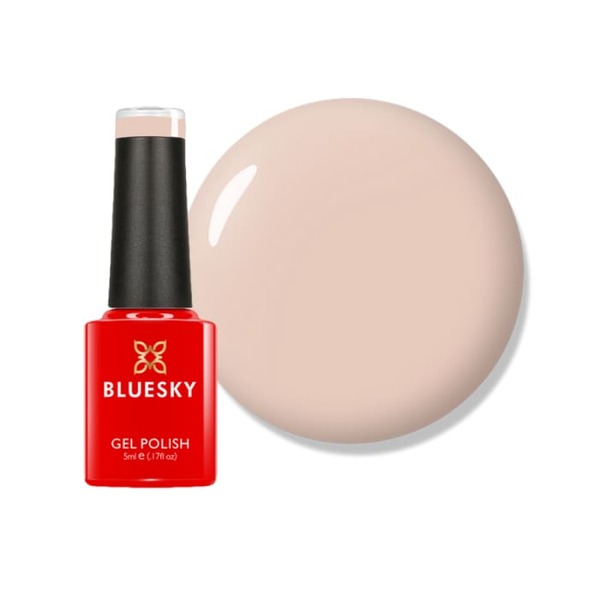 Bluesky Gel Polish Mini - Powder My Nose