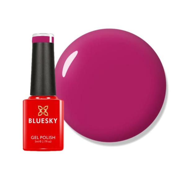 Bluesky Gel Polish Mini - Pink Bikini