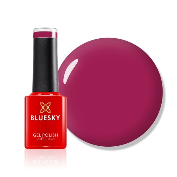 Bluesky Gel Polish Mini - Ripe Guava