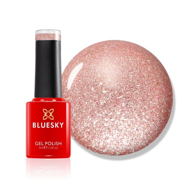 Bluesky Gel Polish Mini - You're a Gem