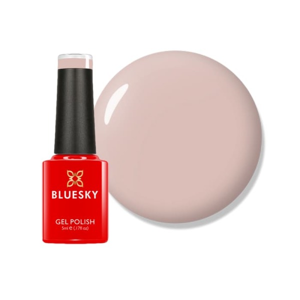 Bluesky Gel Polish Mini - Stoned Rose