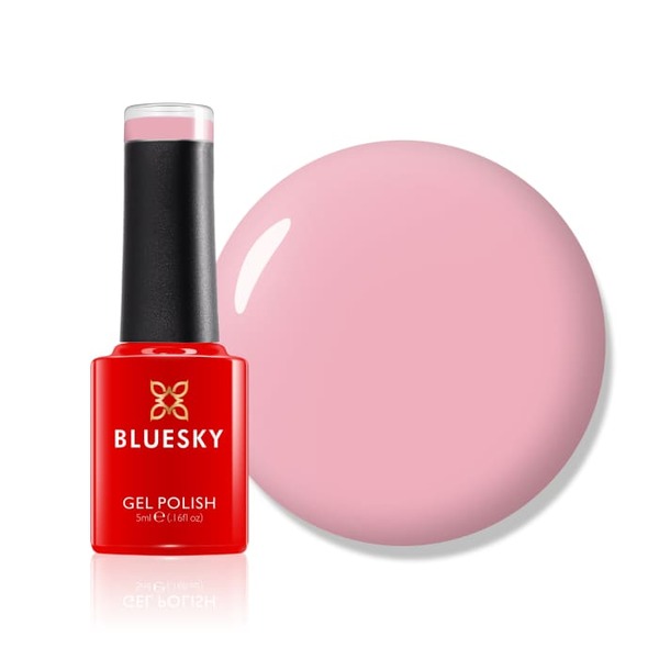 Bluesky Gel Polish Mini - Blush Bunny