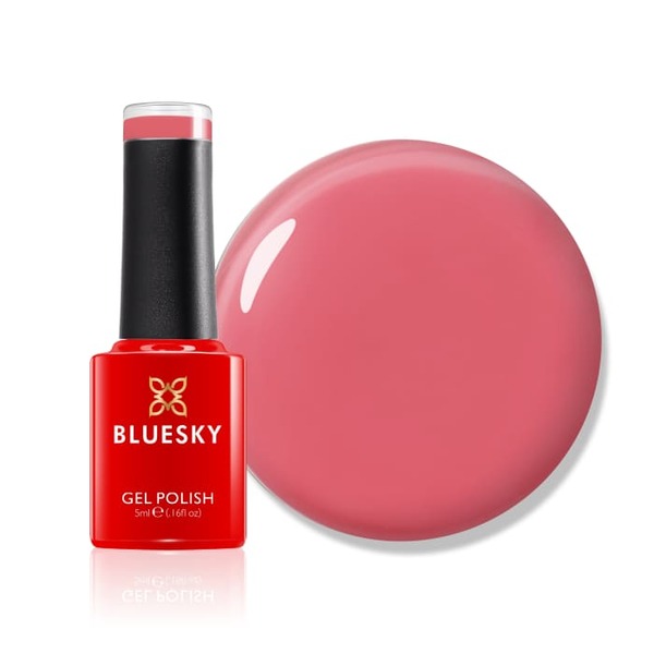 Bluesky Gel Polish Mini - Chin Up