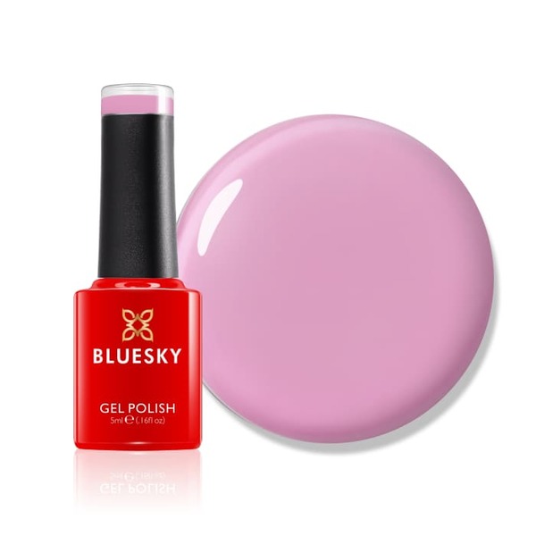 Bluesky Gel Polish Mini - Speak Up!