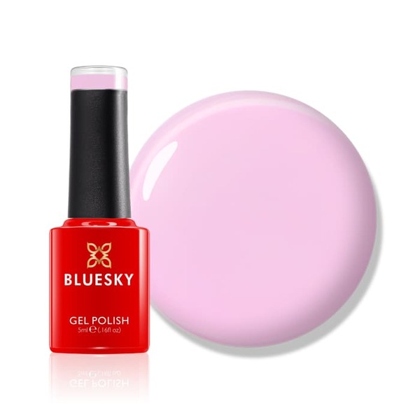 Bluesky Gel Polish Mini - Be In Love