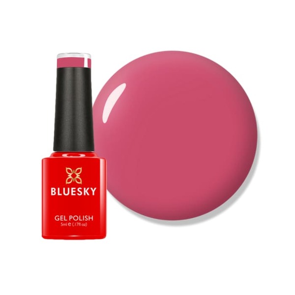 Bluesky Gel Polish Mini - Tropix