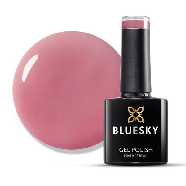 Bluesky Gel Polish - Bubblicious