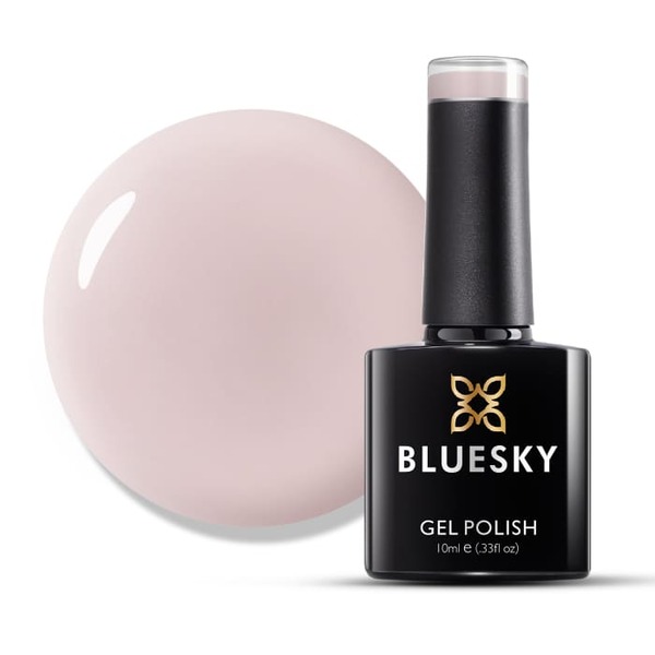 Bluesky Gel Polish - Dollymilk