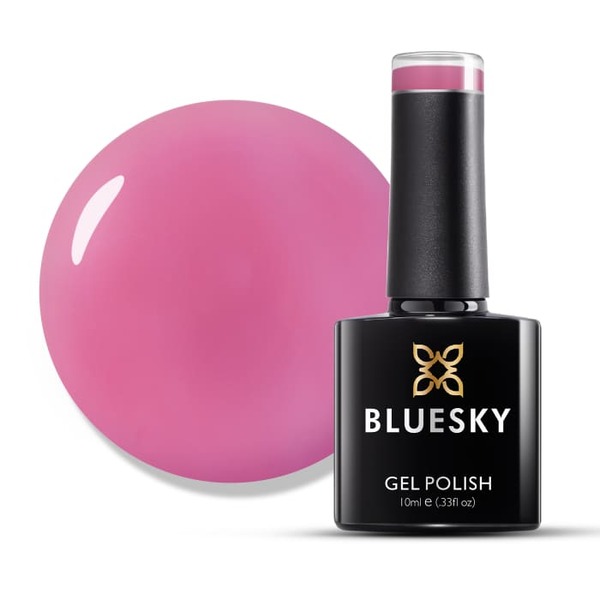 Bluesky Gel Polish - Nom Yen