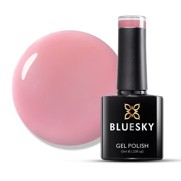 Bluesky Gel Polish - Let's Tingle