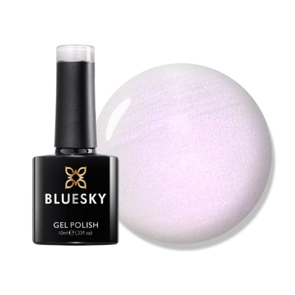 Bluesky Gel Polish - Mo04