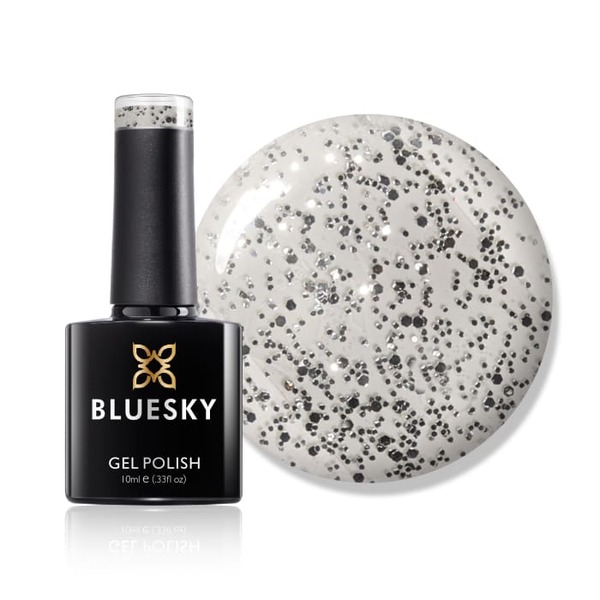 Bluesky Gel Polish - Ooh La La