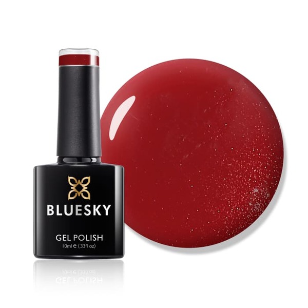 Bluesky Gel Polish - Hollywood Red Carpet