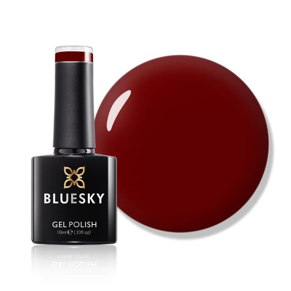 Bluesky Gel Polish - Bashful