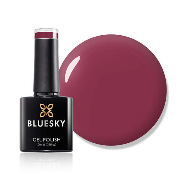 Bluesky Gel Polish - Decadence